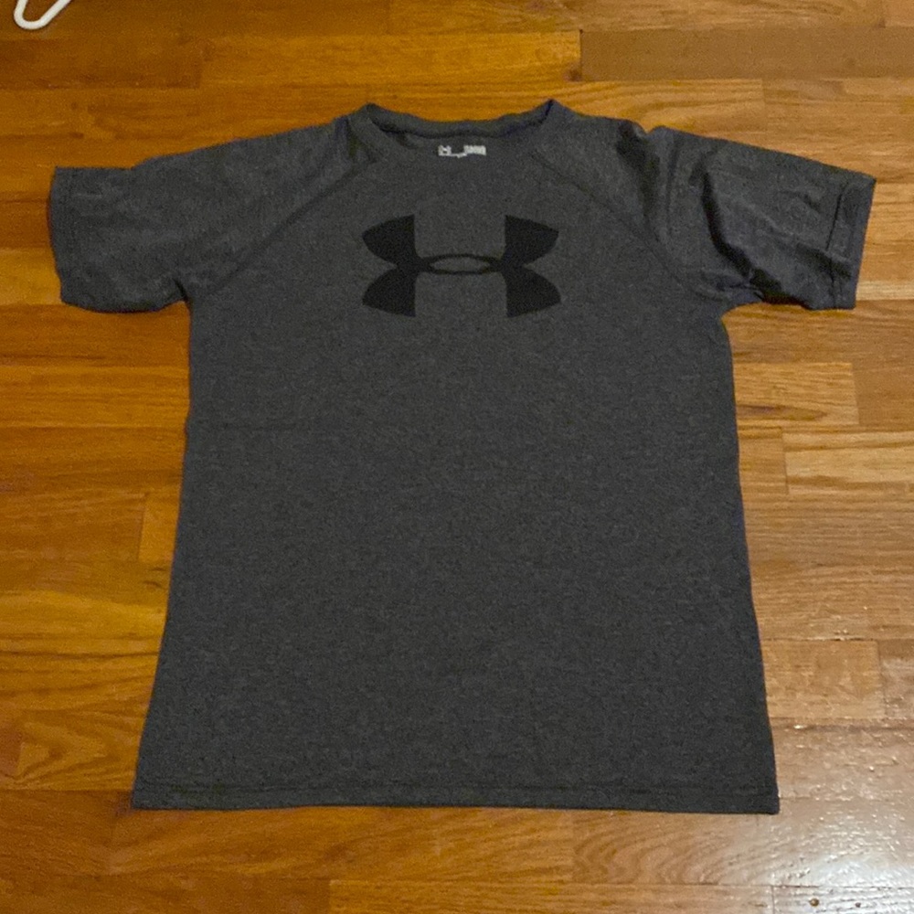 Only been worn a few times